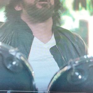 Meet your Posher, Gabriel